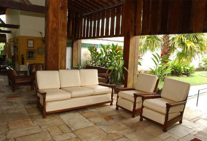 ホテル Spa Espaço Verde