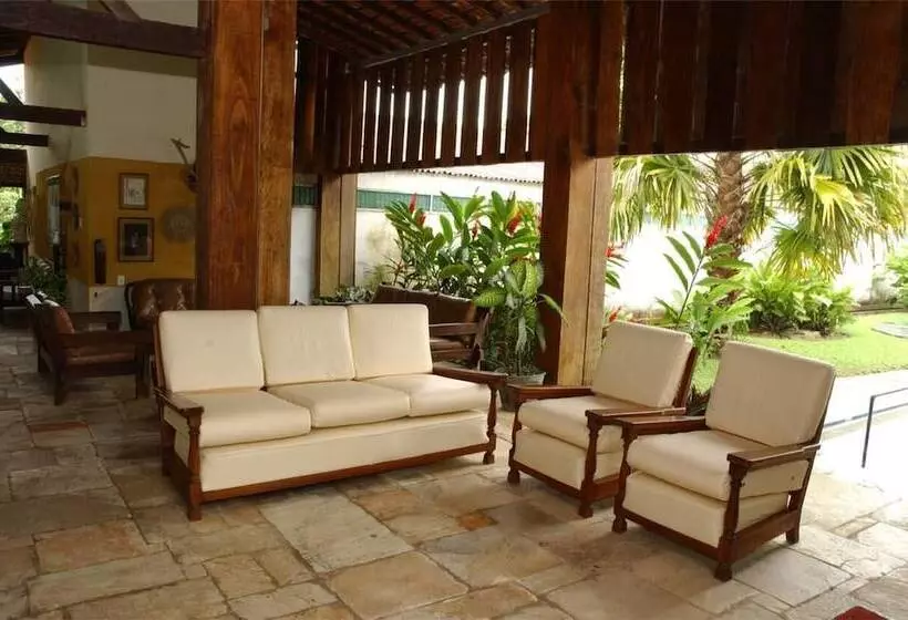 Hotelli Spa Espaço Verde