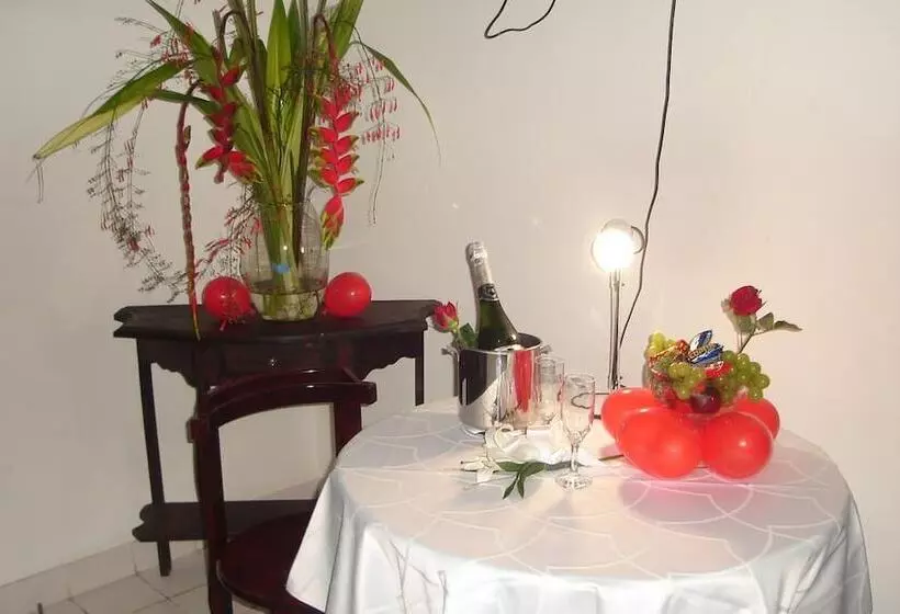 Hotelli Spa Espaço Verde