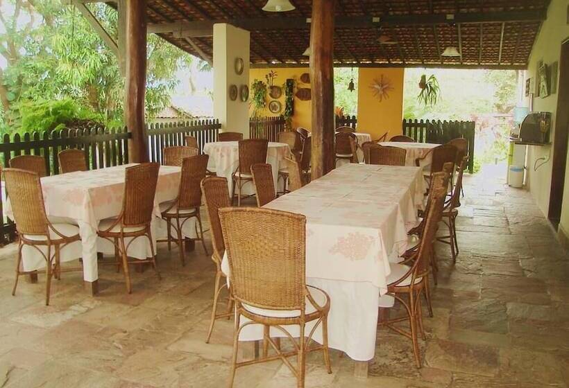 ホテル Spa Espaço Verde