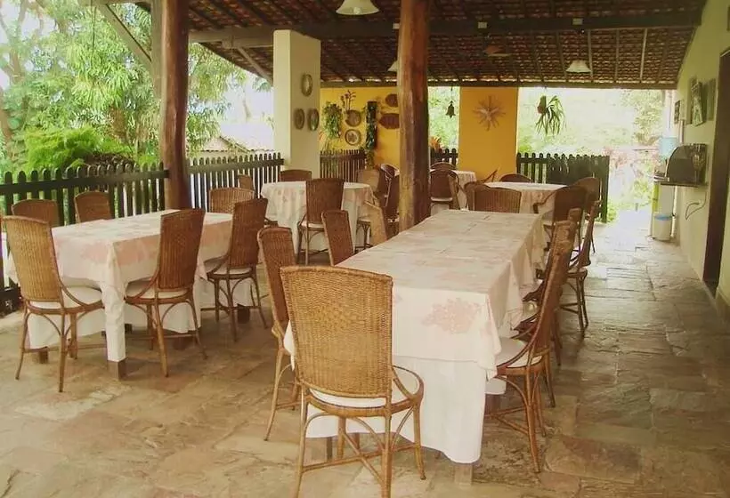 Hotelli Spa Espaço Verde