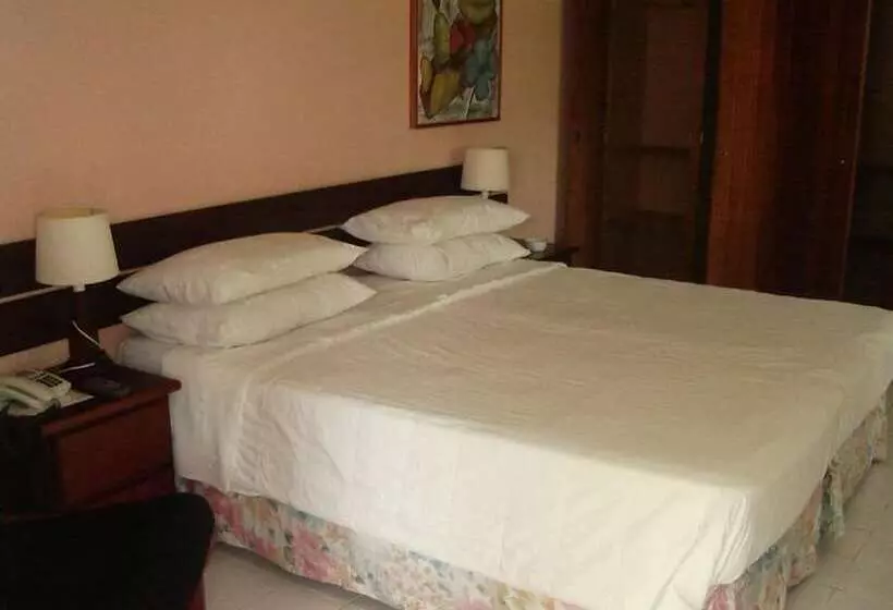 Hotelli Spa Espaço Verde