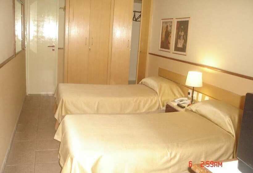 ホテル Spa Espaço Verde