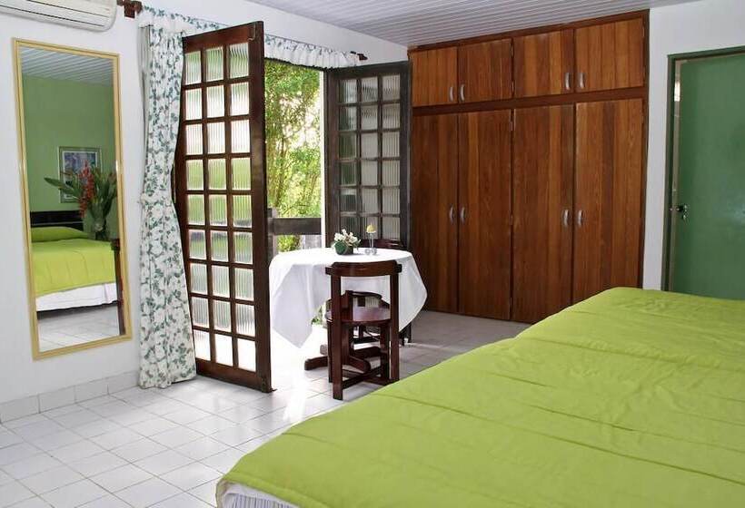 ホテル Spa Espaço Verde