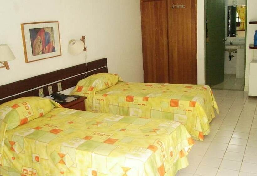 ホテル Spa Espaço Verde