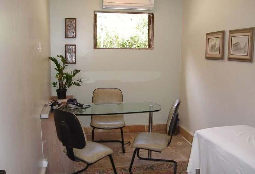 ホテル Spa Espaço Verde