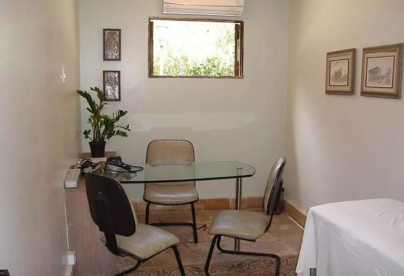 Hotelli Spa Espaço Verde