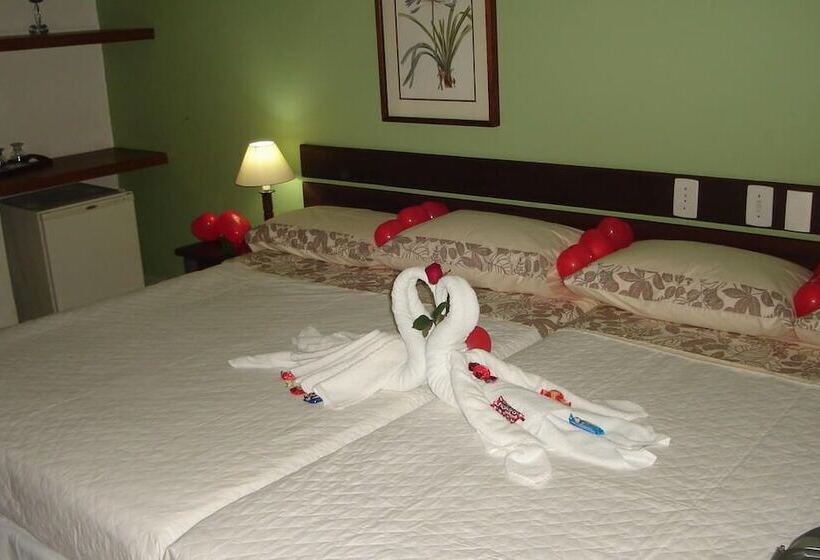 ホテル Spa Espaço Verde