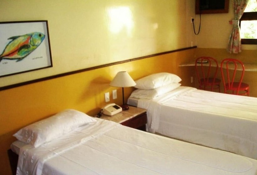 ホテル Spa Espaço Verde