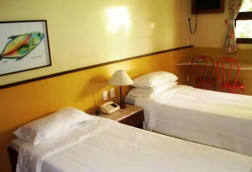 Hotelli Spa Espaço Verde