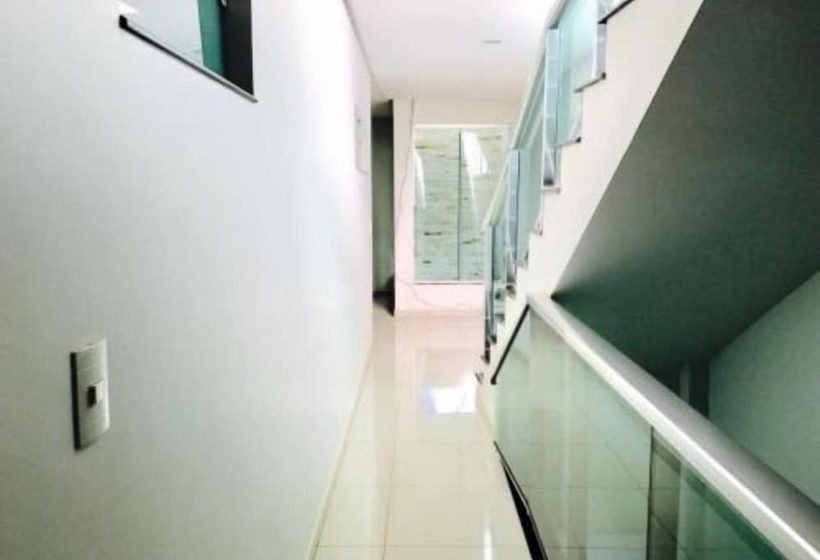 בית מלון כפרי Via Brasil