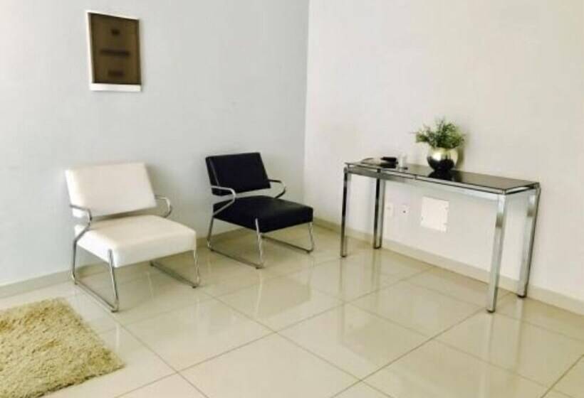 בית מלון כפרי Via Brasil