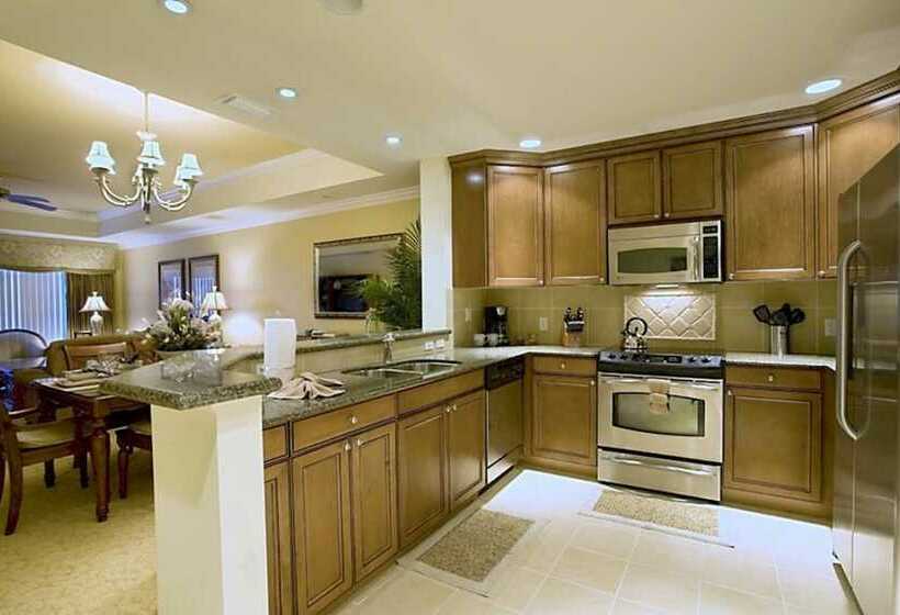 호텔 Villa In Reunion Resort 1974