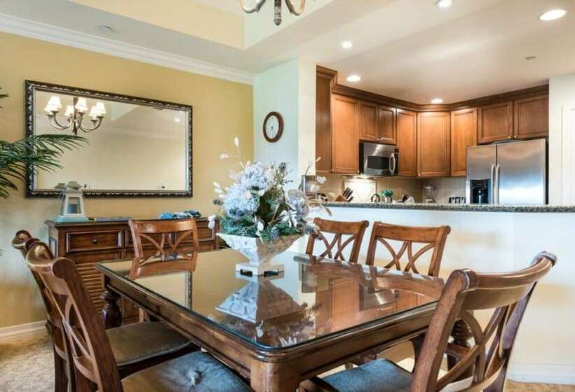 호텔 Villa In Reunion Resort 1974