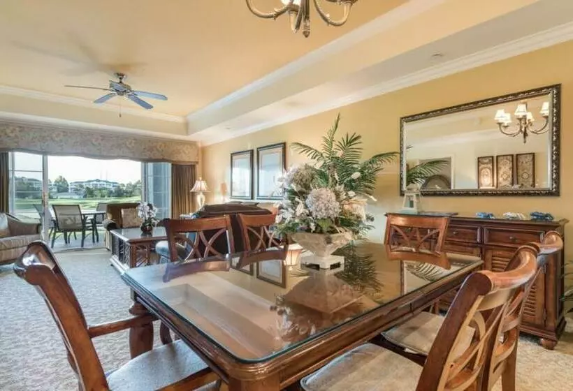 ホテル Villa In Reunion Resort 1974