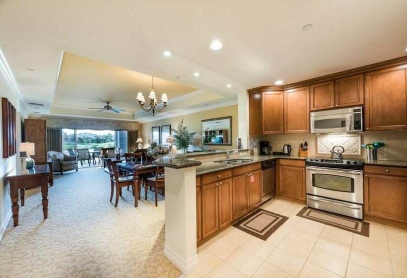 호텔 Villa In Reunion Resort 1974