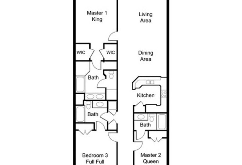호텔 Villa In Reunion Resort 1974