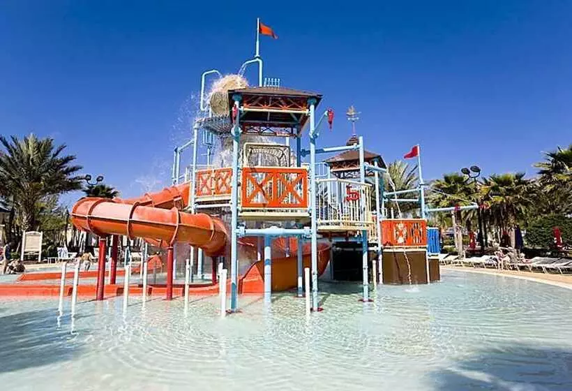 ホテル Villa In Reunion Resort 1974