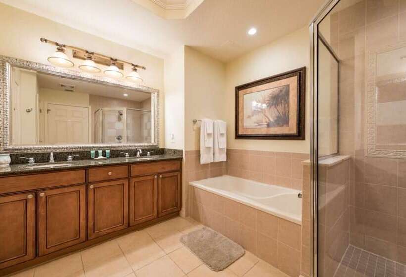 호텔 Villa In Reunion Resort 1974