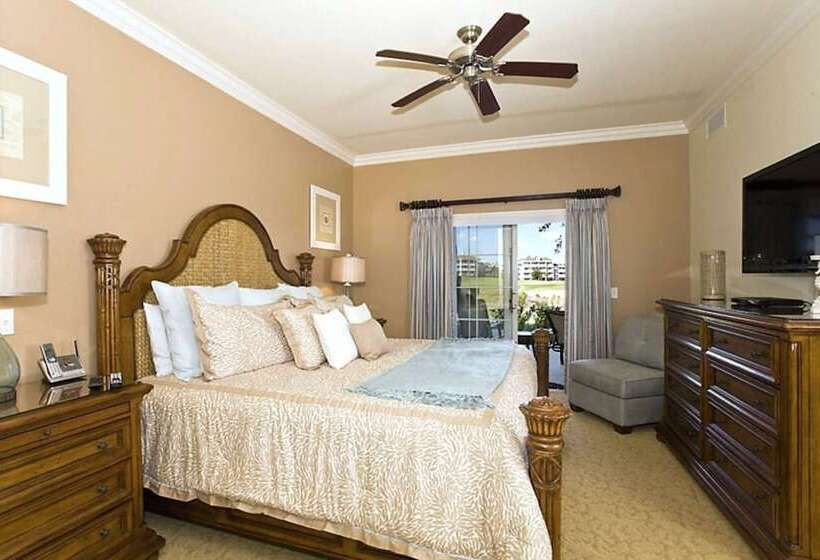 호텔 Villa In Reunion Resort 1974