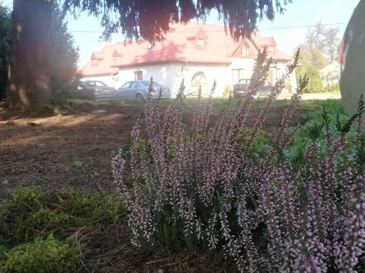 Отель Zajazd Marta