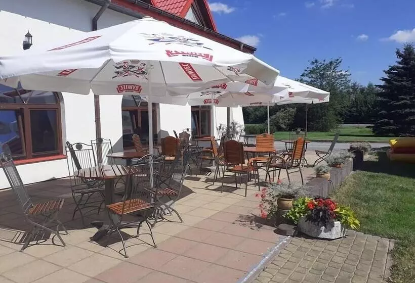 Hotelli Zajazd Marta