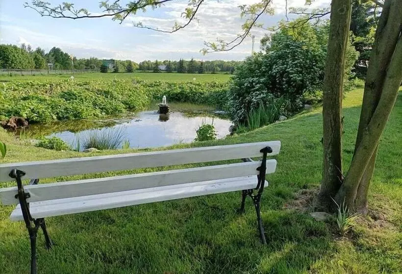 Hotelli Zajazd Marta