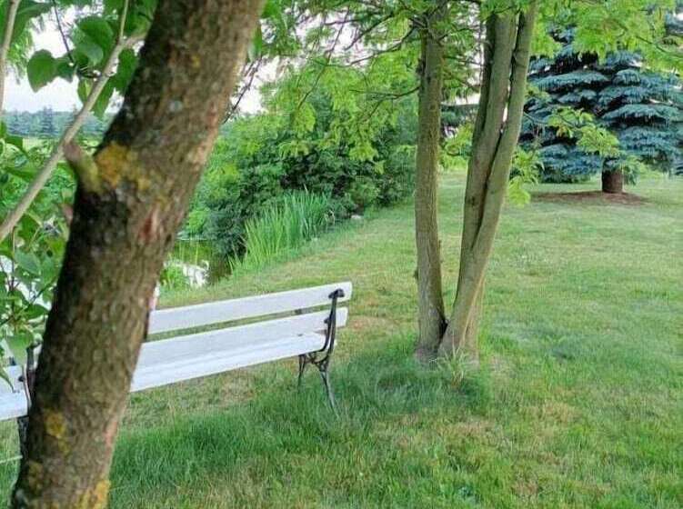 Отель Zajazd Marta