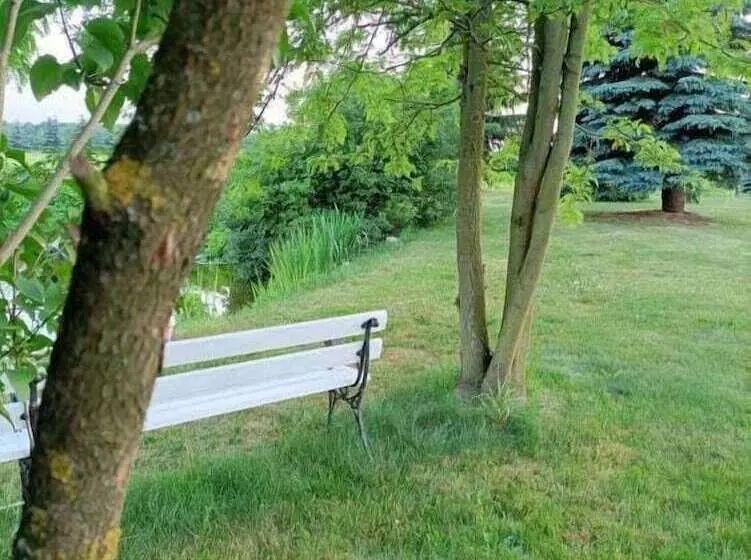 Hotelli Zajazd Marta