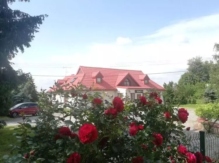 Hotelli Zajazd Marta