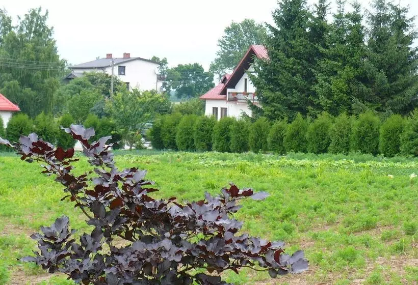 Hotelli Zajazd Marta