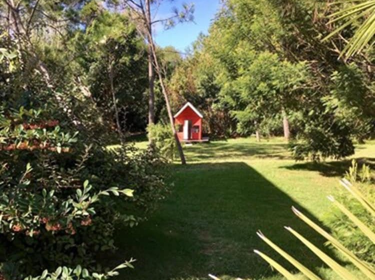 La Bonita Suites Punta Colorada