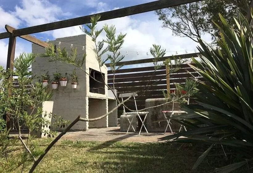 La Bonita Suites Punta Colorada