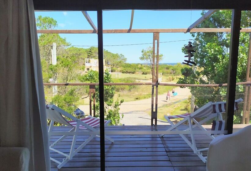 La Bonita Suites Punta Colorada