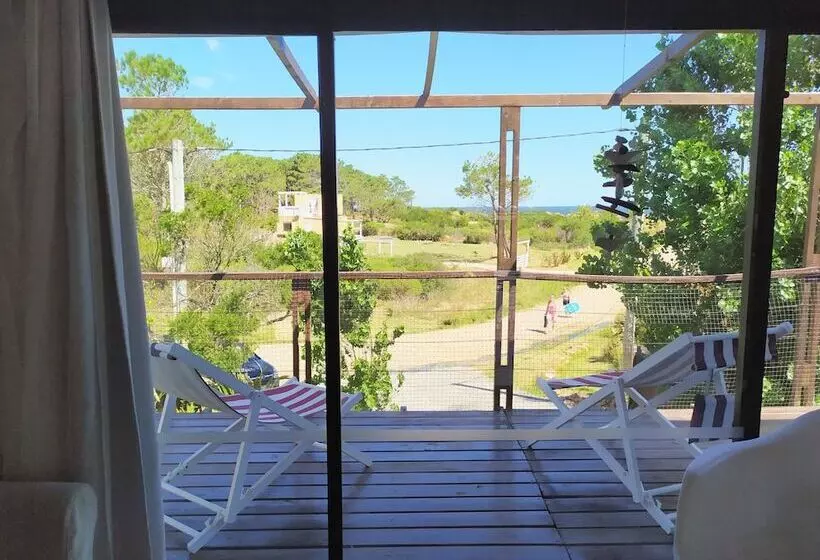 La Bonita Suites Punta Colorada