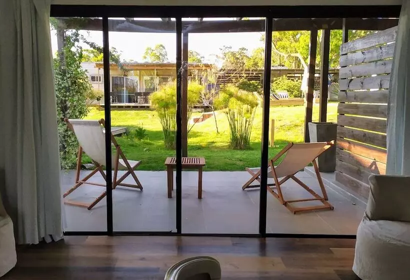 La Bonita Suites Punta Colorada