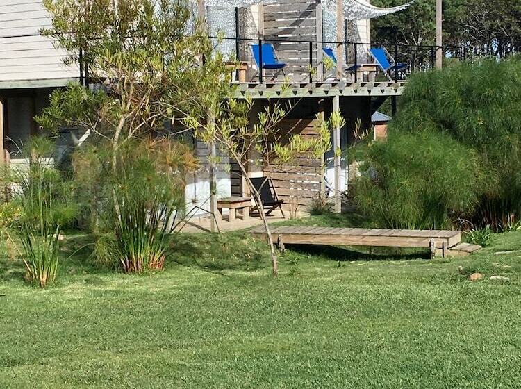 La Bonita Suites Punta Colorada