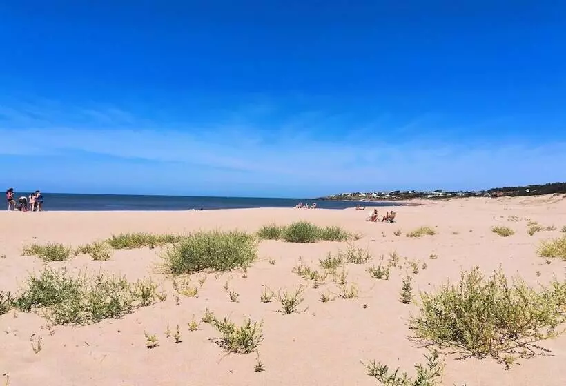 La Bonita Suites Punta Colorada
