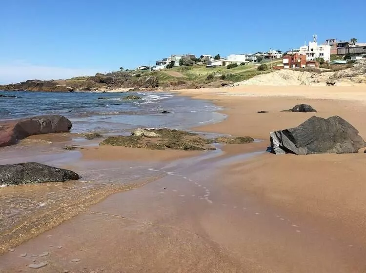 La Bonita Suites Punta Colorada