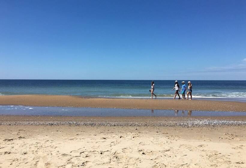 La Bonita Suites Punta Colorada
