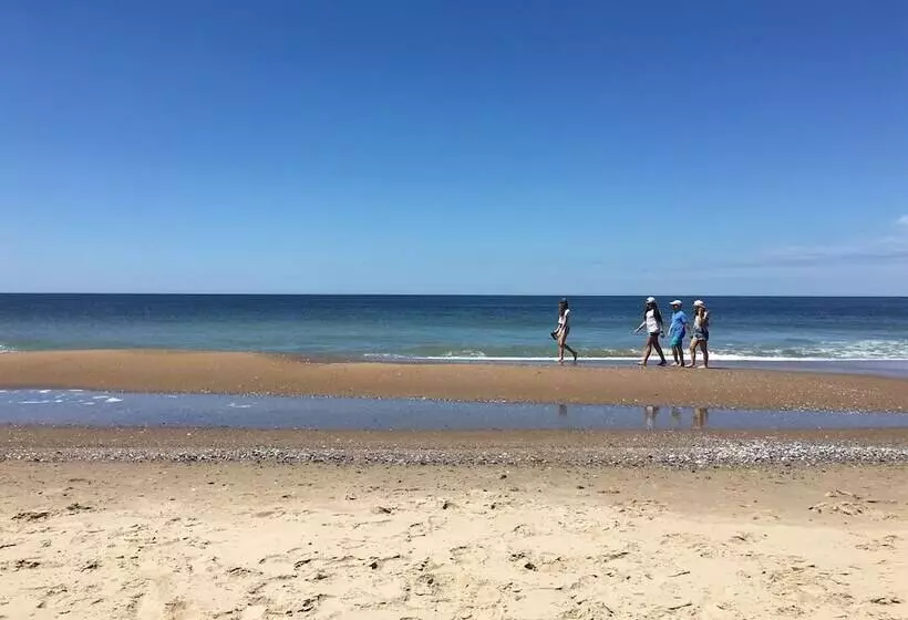 La Bonita Suites Punta Colorada