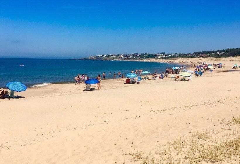 La Bonita Suites Punta Colorada