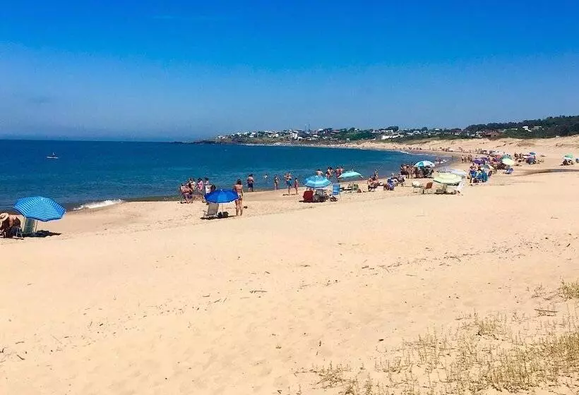 La Bonita Suites Punta Colorada