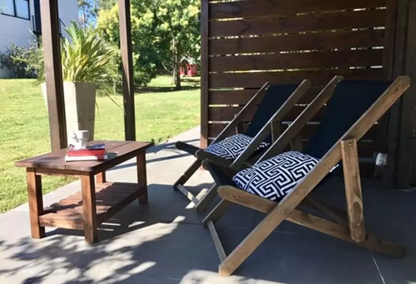 La Bonita Suites Punta Colorada