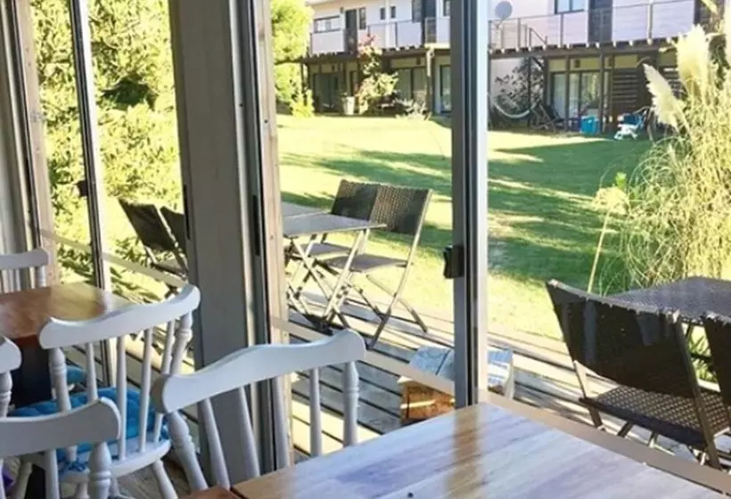 La Bonita Suites Punta Colorada