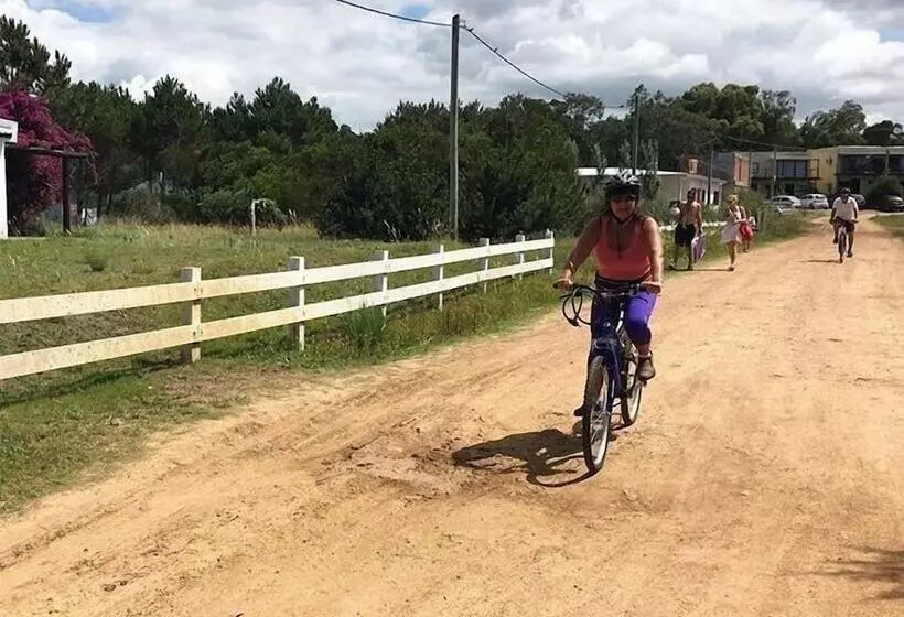 La Bonita Suites Punta Colorada