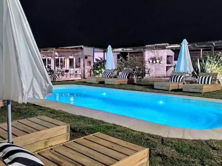 La Bonita Suites Punta Colorada