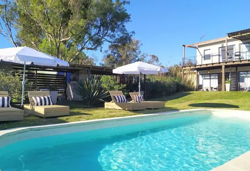 La Bonita Suites Punta Colorada