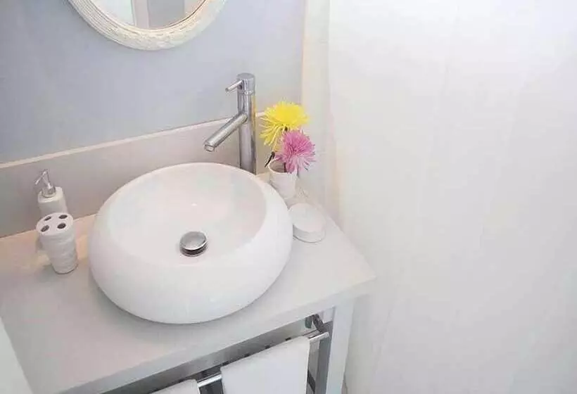 La Bonita Suites Punta Colorada