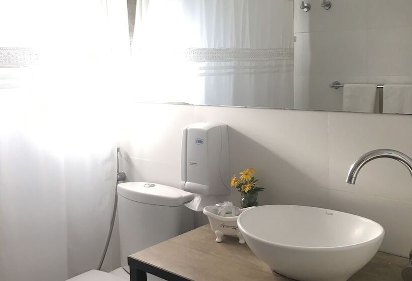 La Bonita Suites Punta Colorada